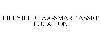 LIFEYIELD TAX-SMART ASSET LOCATION