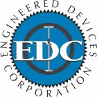 ENGINEERED DEVICES CORPORATION