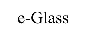 E-GLASS