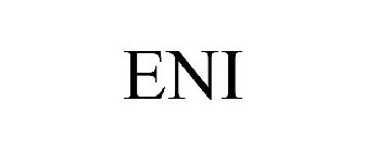 ENI