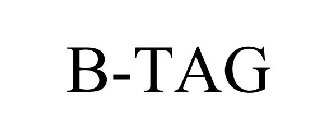 B-TAG