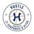 HUSTLE H POWERED BY ZT CORPORATE AND ALTUS