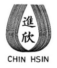 CHIN HSIN