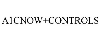 A1CNOW+CONTROLS