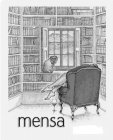 MENSA