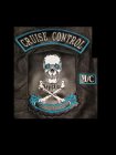 CRUISE CONTROL RYDERS M/C FAMILY FIRST