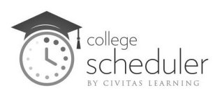 COLLEGE SCHEDULER BY CIVITAS LEARNING