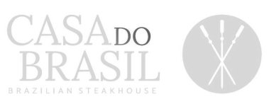 CASA DO BRASIL BRAZILIAN STEAKHOUSE