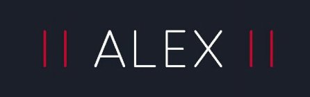 II ALEX II