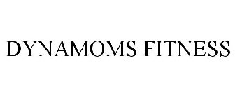 DYNAMOMS FITNESS