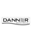 DANNER MANUFACTURING, INC.