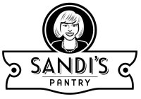 SANDI'S PANTRY