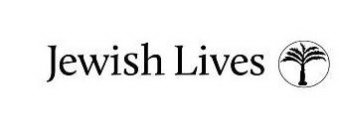 JEWISH LIVES