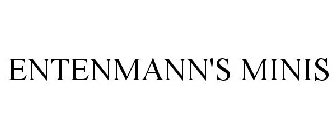 ENTENMANN'S MINIS