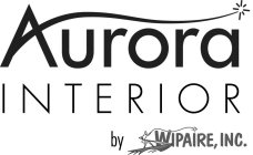 AURORA INTERIOR BY WIPAIRE, INC.