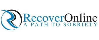 RECOVERONLINE A PATH TO SOBRIETY