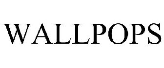 WALLPOPS