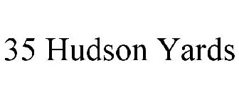 35 HUDSON YARDS