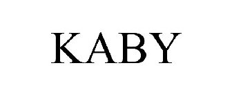 KABY