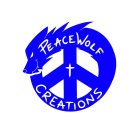 PEACEWOLF CREATIONS