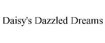 DAISY'S DAZZLED DREAMS