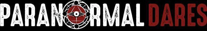 PARANORMAL DARES