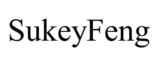 SUKEYFENG