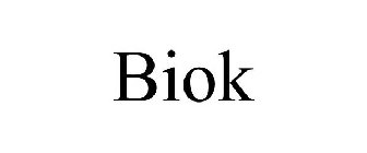 BIOK