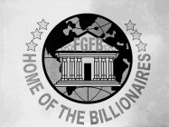 FGFB HOME OF THE BILLIONAIRES