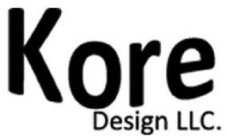 KORE DESIGN LLC.
