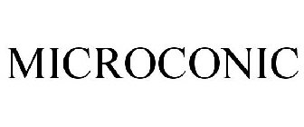MICROCONIC