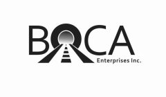 BOCA ENTERPRISES INC.
