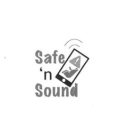 SAFE 'N SOUND