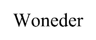 WONEDER