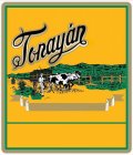 TONAYÁN