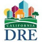 CALIFORNIA DRE