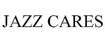 JAZZ CARES
