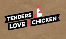TENDERS LOVE AND CHICKEN