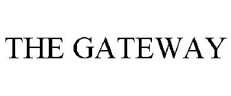 THE GATEWAY