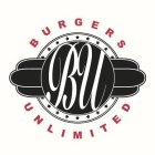 BURGERS UNLIMITED