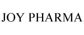 JOY PHARMA