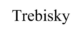 TREBISKY