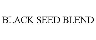 BLACK SEED BLEND