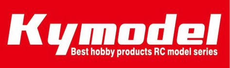 KYMODEL BEST HOBBY PRODUCTS RC MODEL SERIES