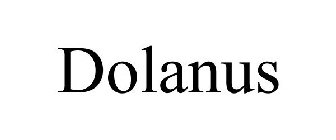DOLANUS