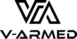 VA V-ARMED