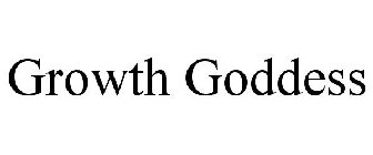 GROWTH GODDESS