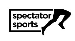 SPECTATOR SPORTS