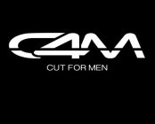 C4M CUT FOR MEN