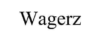 WAGERZ